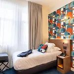 Best Western Metz Centre Gare