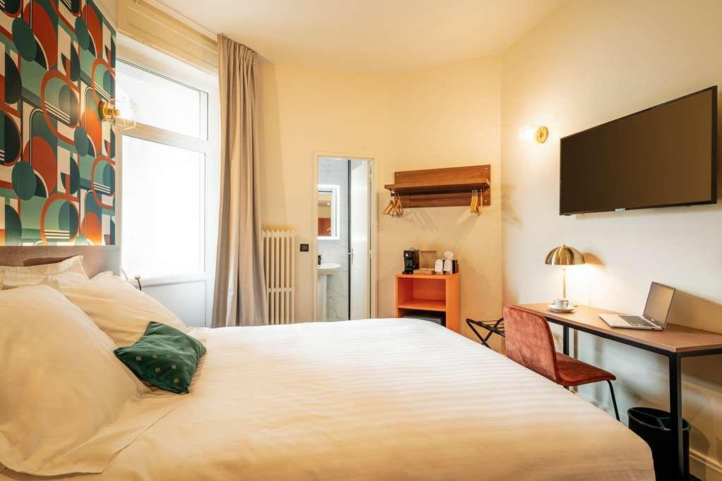 Western Centre Gare Hotel