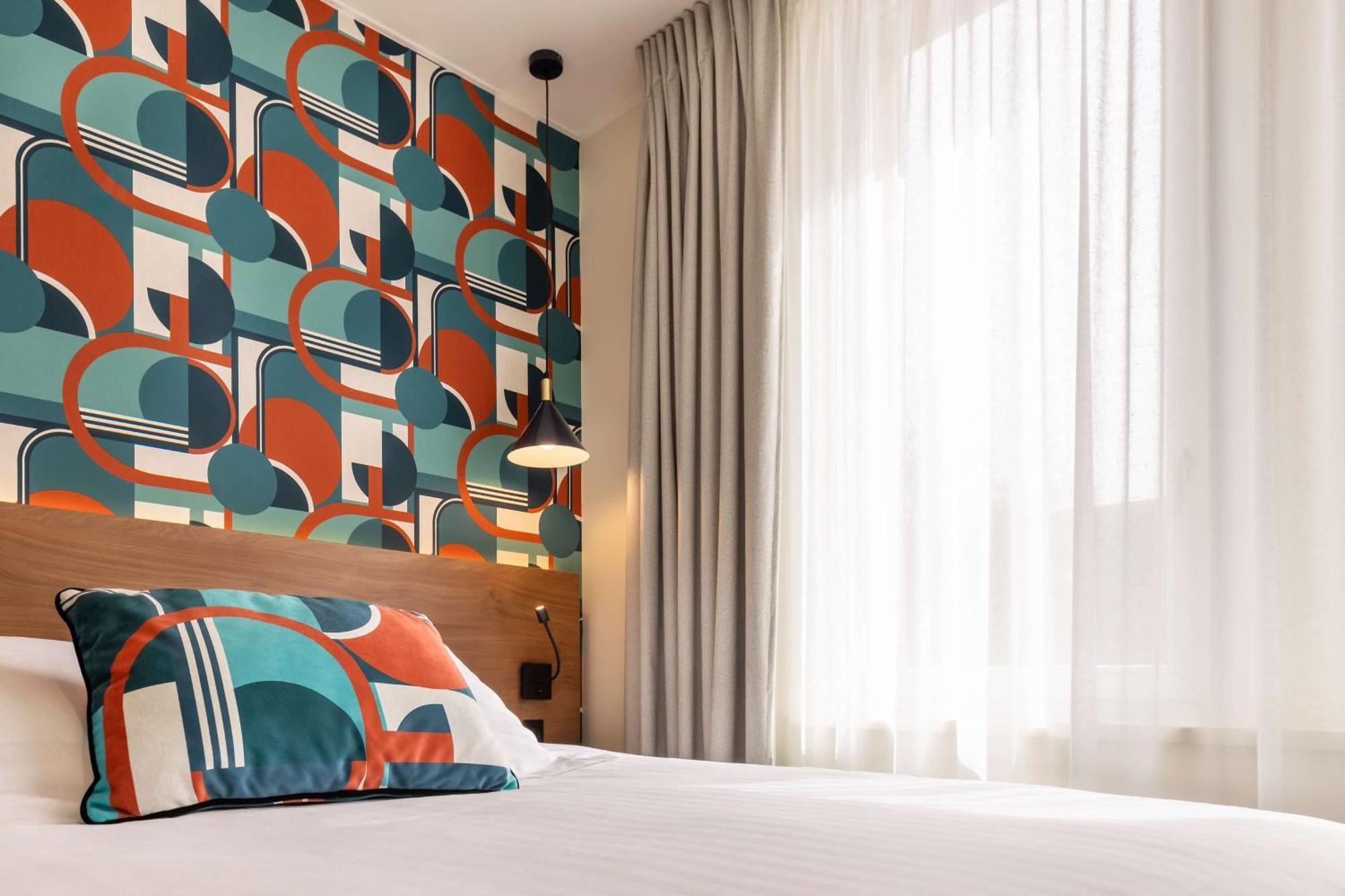 Hotel Moderne, Metz