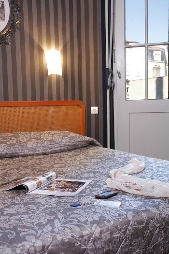 Moderne, Metz