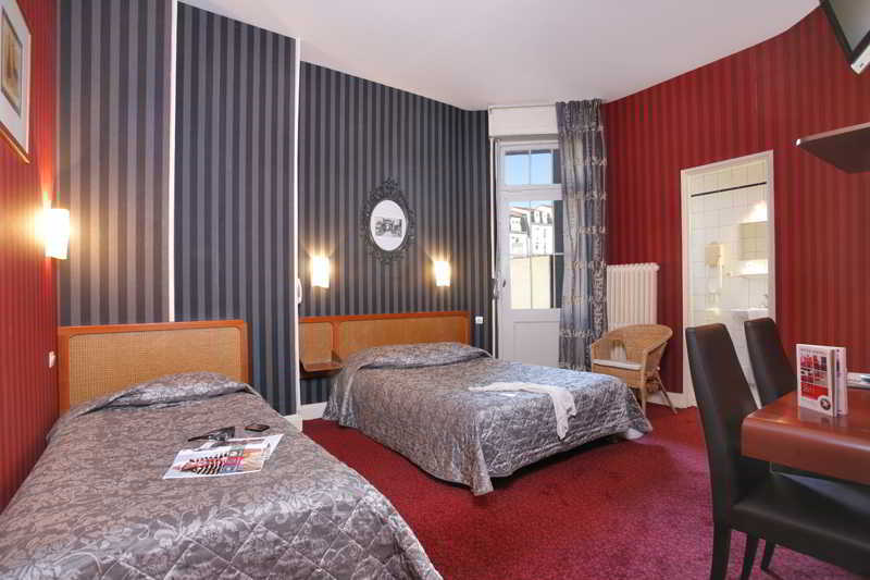 Western Centre Gare 3*