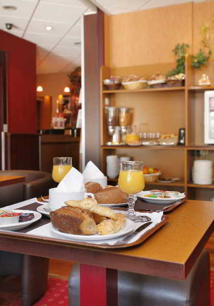 Moderne, 3*