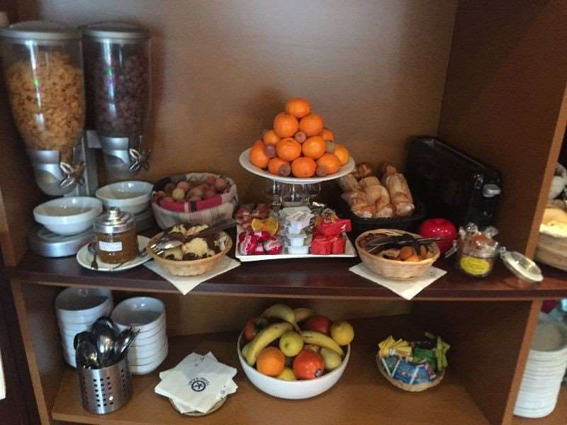 Moderne, 3* Metz