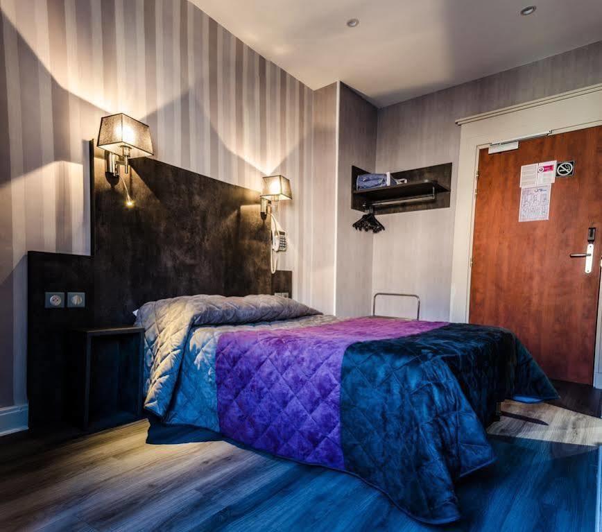 Moderne, 3*